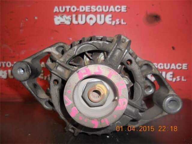 Alternador Opel Astra 1.6