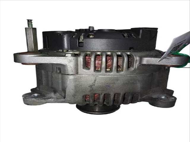 Alternador Volkswagen Passat 2.0 TDI