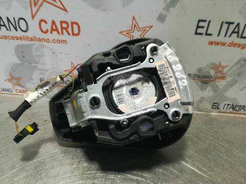 Foto 3ª: Airbag Delantero Izquierdo Citroen C3 1.4 SX 73CV 54KW [KFV] (2008)