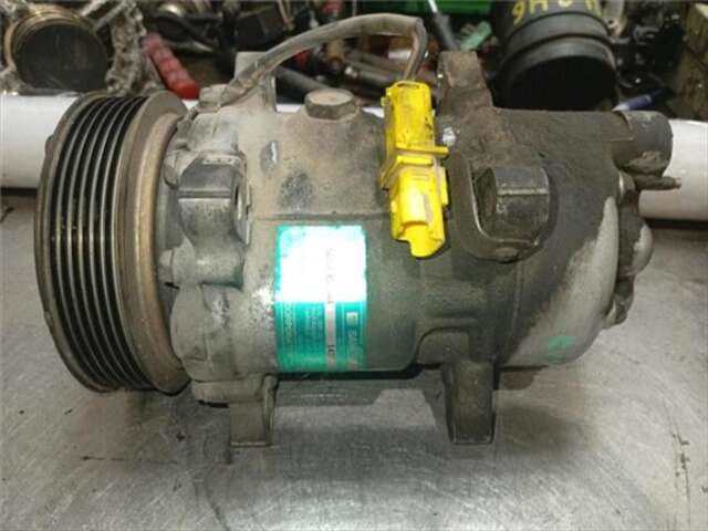 Compresor Aire Acondicionado Peugeot 307 2.0 HDI 110