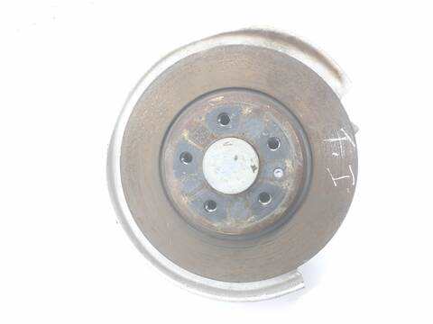 Foto 3ª: Mangueta Trasera Izquierda Audi A6 2.0 TDI ULTRA