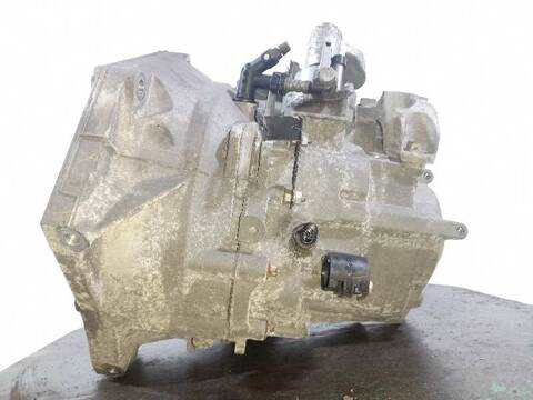 Foto 2ª: Caja Cambios Opel Insignia SPORT BERLINA 160CV 118KW [A20DTH] (2010)