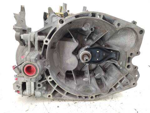 Caja Cambios Peugeot 407 2.2 16V COUPE 163CV 120KW