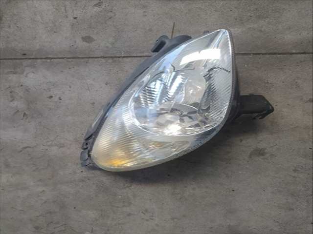 Faro Derecho Citroen Xsara 2.0 HDI PICASSO