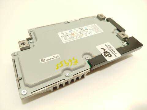 Foto 3ª: Sistema GPS Ford Kuga 2.5 DURATEC PLUG-IN-HYBRID 152CV 112KW [BGDA] (2024)