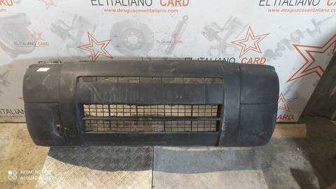 Paragolpes Delantero Peugeot Partner COMBIESPACE 69CV 51KW