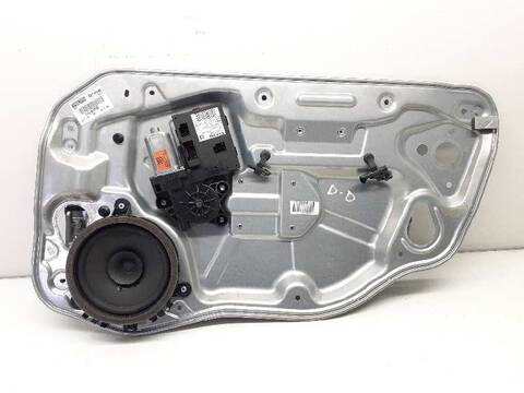 Elevalunas Eléctrico Delantero Derecho Volvo S40 1.6 D DRIVE MOMENTUM BERLINA 109CV 80KW