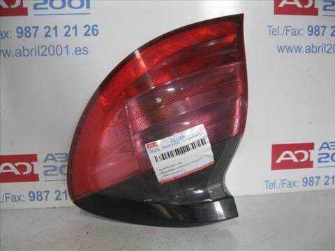 Piloto Trasero Derecho Mercedes Clase C 160 2.2 C 220 CDI 203.706) COUPE 143CV 105KW