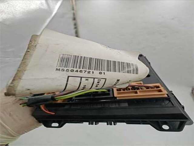 Foto 2ª: Centralita Motor ECU Seat Ibiza 1.4 HIT [1.4 LTR. - 63 KW 16V] [BXW]