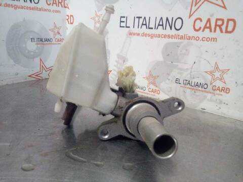 Foto 4ª: Bomba Freno Peugeot 308 ACCESS 115CV 85KW [9H05] (2014)