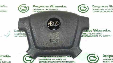 Airbag Delantero Izquierdo Kia Cerato 2.0 TD CAT 112CV 83KW
