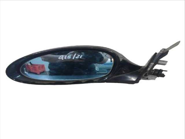 Retrovisor Izquierdo Bmw Serie 1 114 118 D