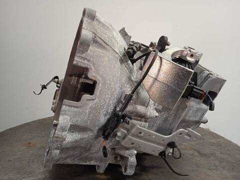 Foto 4ª: Caja Cambios Ford Kuga ST-LINE X HYBRID 150CV 110KW [YLDC] (2021)