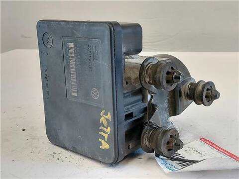 Foto 2ª: Abs Volkswagen Jetta 1.6 EDITION 102CV 75KW [BSE] (2006)