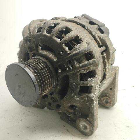 Alternador Dacia Sandero TCE 90