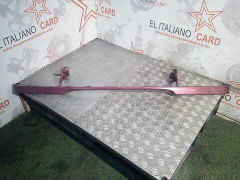 Panel Frontal Mitsubishi Galloper 2.5 TD 3-PTAS.) 99CV 73KW