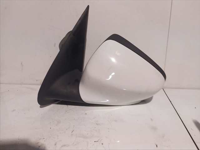 Foto 2ª: Retrovisor Izquierdo Citroen C Elysee 1.6 HDI [9H06] (2018)