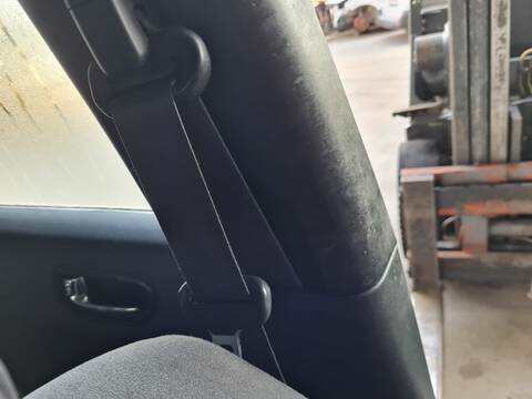 Foto 4ª: Kit Airbag Nissan X-Trail PLATINUM 4X4 150CV 110KW T31) [M9R] (2012)