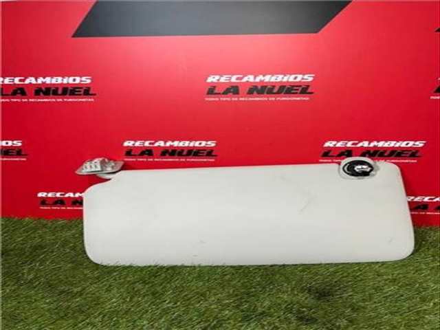 Parasol Derecho Renault Express KANGOO 102CV 75KW KANGOO IIIRAPID