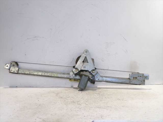 Elevalunas Eléctrico Delantero Izquierdo Opel Vivaro 1.9 DCI 2002-2006