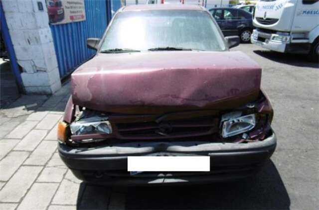 Electroventilador Opel Astra 1.6 I