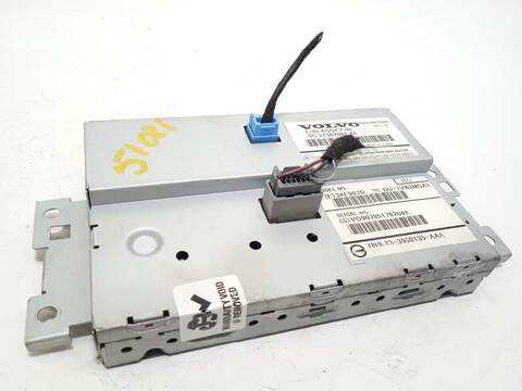 Foto 3ª: Pantalla Multifuncion Volvo V60 2.0 DIESEL CAT 120CV 88KW [D4204T20] (2016)