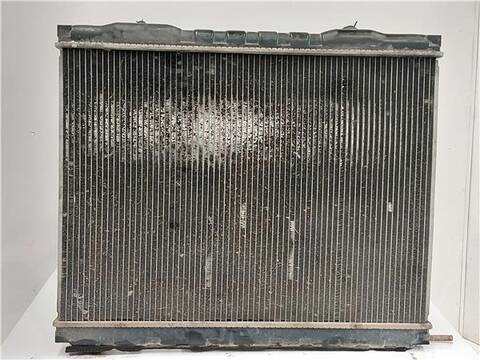 Foto 2ª: Radiador Motor Kia Sorento 2.5 CRDI 140CV 103KW [D4CB] (2003)