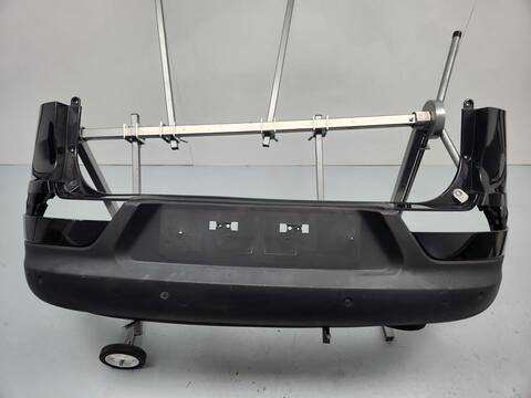 Paragolpes Trasero Kia Sportage DRIVE 4X2 136CV 100KW