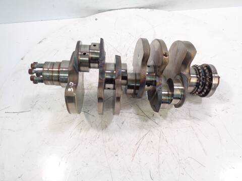 Cigüeñal Audi A4 204 CV 150KW