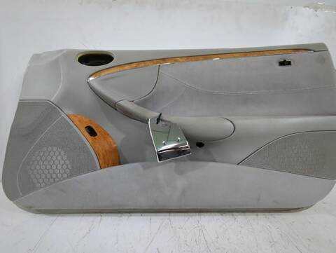 Foto 2ª: Tapizados Cartoneras Mercedes Clase C 160 CLK 240 209.361) 170CV [M 112.912] (2002)