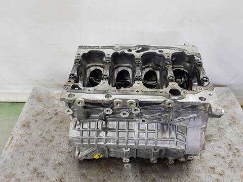 Foto 3ª: Bloque Motor Audi A6 40 TDI BASIC [DTPA] (2018)