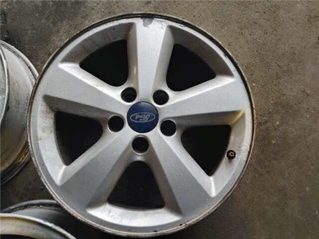LLanta Chapa Ford Focus 1.8 TDCI