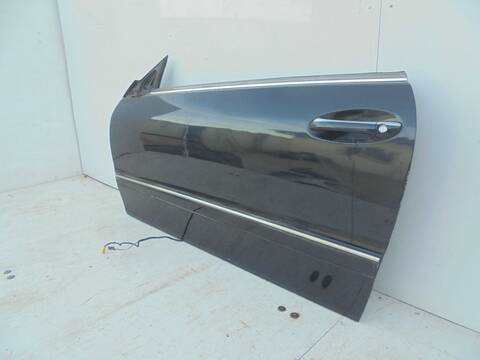 Foto 3ª: Puerta Delantera Izquierda Mercedes Clase C 160 270 CDI 209.316) COUPE 170CV 125KW [OM612967] (2003)