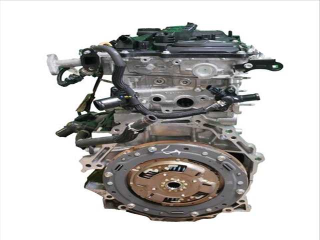 Motor Completo Toyota Yaris 115CV 85KW