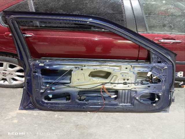Foto 2ª: Puerta Delantera Izquierda Opel Frontera 2.2 D B 3P [X22DTH] (1999)