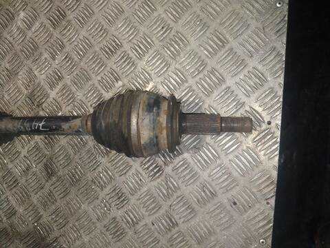 Foto 2ª: Transmision Delantera Derecha Toyota Rav4 EXECUTIVE 150CV 110KW [2AD] (2011)