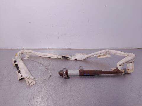 Airbag Cortina Delantero Izquierdo Peugeot 307 SW 109CV 80KW