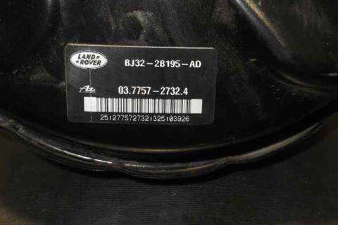 Foto 2ª: Servofreno Land Rover Range EVOQUE 2015 150CV 110KW [224DT] (2014)