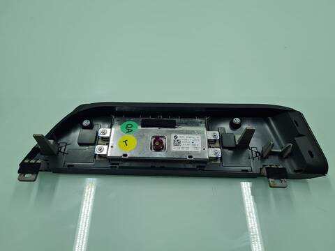 Foto 3ª: Pantalla Multifuncion Bmw Serie 3 315 318D M SPORT BERLINA 150CV 110KW [B47D20B] (2019)