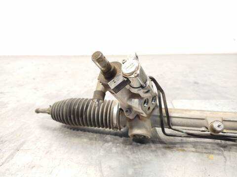 Foto 2ª: Cremallera de Direccion Porsche Panamera 3.0 D 300CV 221KW [CWJA] (2015)