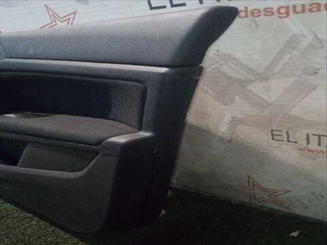 Foto 2ª: Tapizados Cartoneras Peugeot 308 ACCESS 115CV 85KW [9H05] (2014)