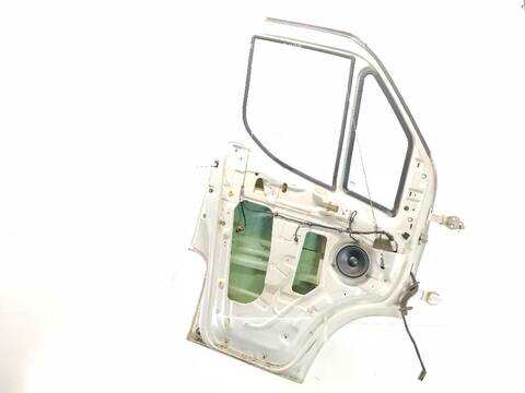 Foto 3ª: Puerta Delantera Izquierda Iveco Daily 33S16 35S16 35C16 [F1AGL411H] (2014)