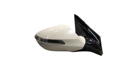 Foto 2ª: Retrovisor Derecho Hyundai i40 1.7 CRDI CAT 136CV (2011)