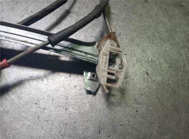 Foto 3ª: Elevalunas Eléctrico Delantero Derecho Citroen Xsara 2.0 HDI 90 [RHY (DW10TD)]