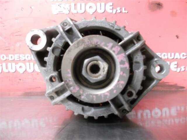 Alternador Smart City 0.8 CDI [0.8 LTR. - 30 KW CDI CAT]