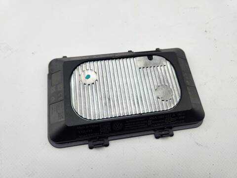 Foto 3ª: Centralita Motor ECU Volkswagen Golf LIFE 116CV 85KW [DTRD] (2023)