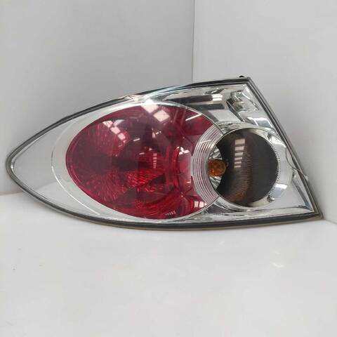 Foto 2ª: Piloto Trasero Izquierdo Mazda 6 1.8 HATCHBACK (2002)