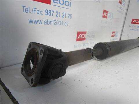 Foto 2ª: Transmision Central Kia Sorento 2.5 CRDI 140CV 103KW [D4CB] (2005)