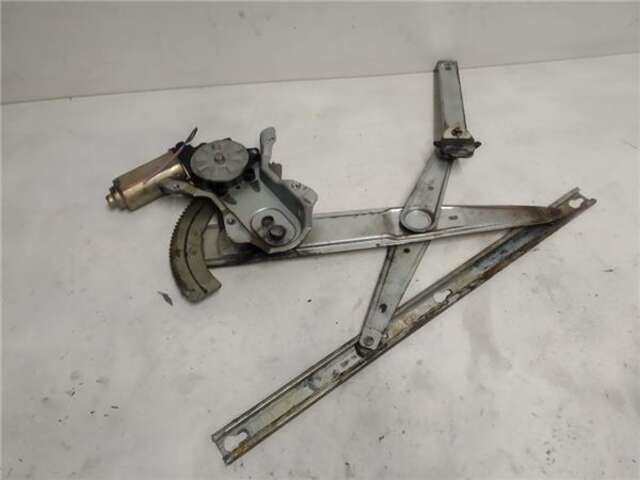 Elevalunas Eléctrico Delantero Derecho Mg ZR 1.4 105 [1.4 LTR. - 76 KW 16V CAT]