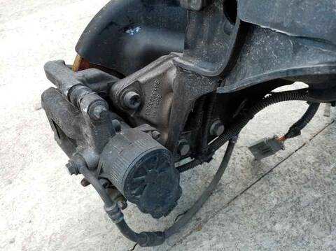 Foto 3ª: Puente Trasero Peugeot Partner OUTDOOR 90CV 66KW [BH02] (2019)